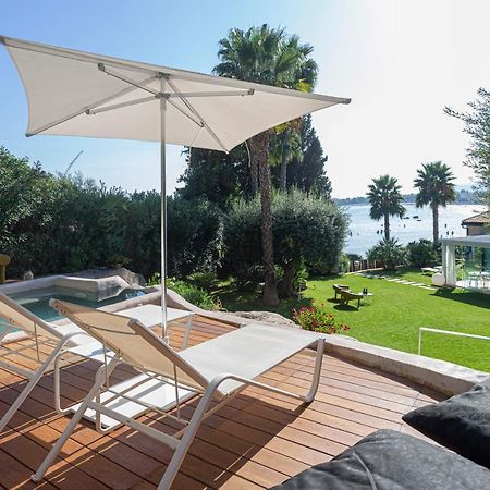 Calapetra Resort Fontane Bianche Eksteriør bilde