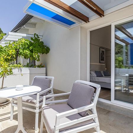 Calapetra Resort Fontane Bianche Eksteriør bilde