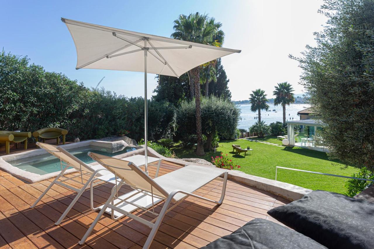 Calapetra Resort Fontane Bianche Eksteriør bilde
