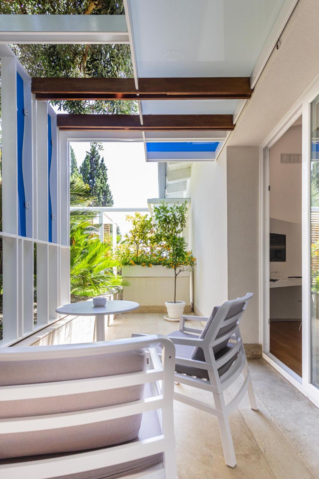 Calapetra Resort Fontane Bianche Eksteriør bilde