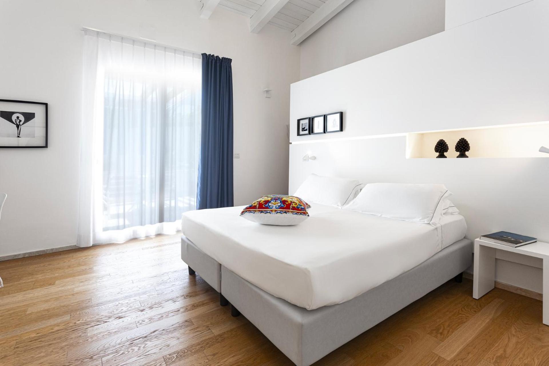 Calapetra Resort Fontane Bianche Eksteriør bilde