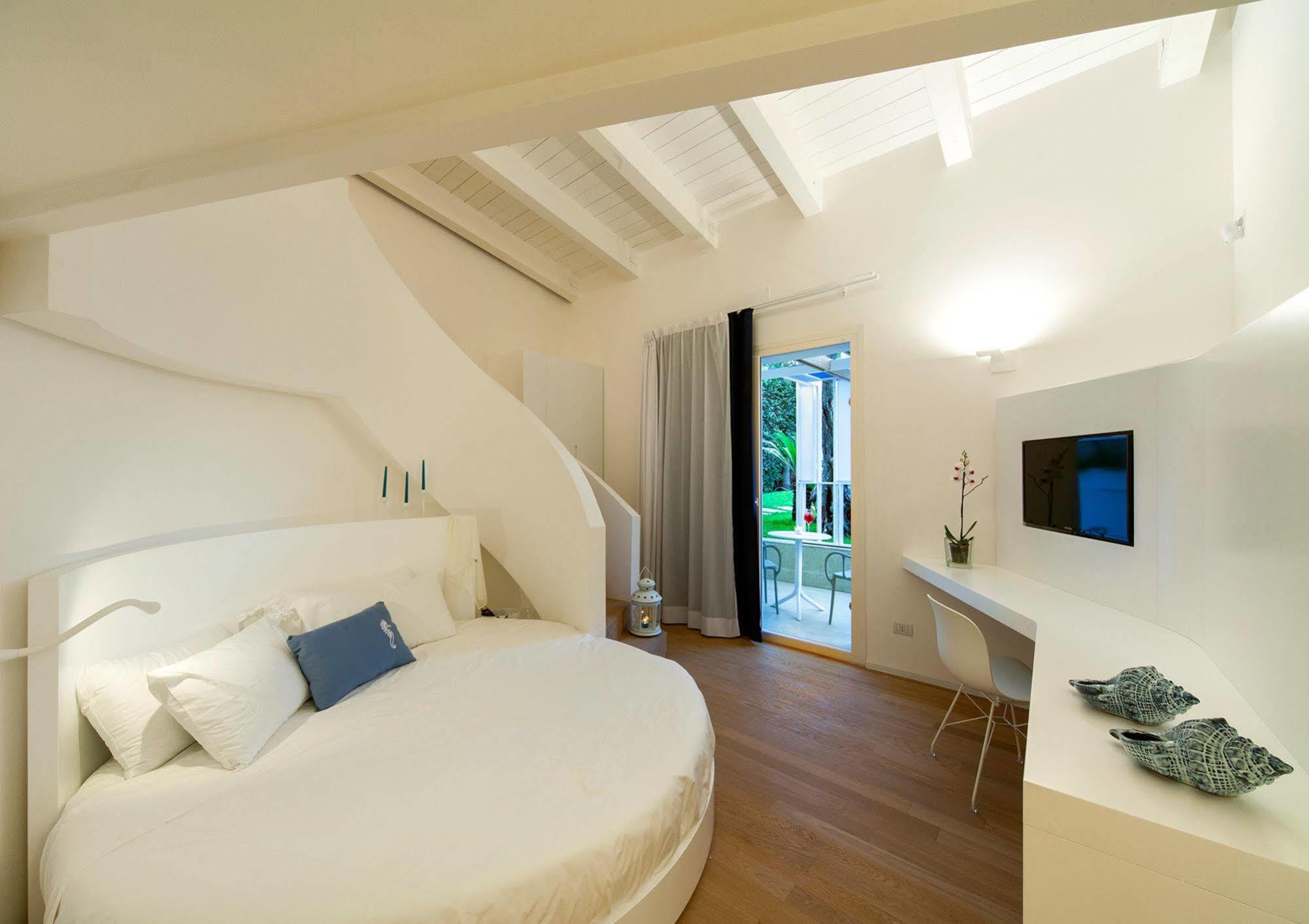 Calapetra Resort Fontane Bianche Eksteriør bilde