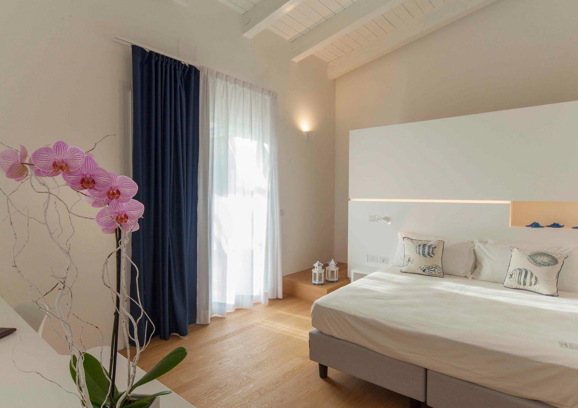 Calapetra Resort Fontane Bianche Eksteriør bilde