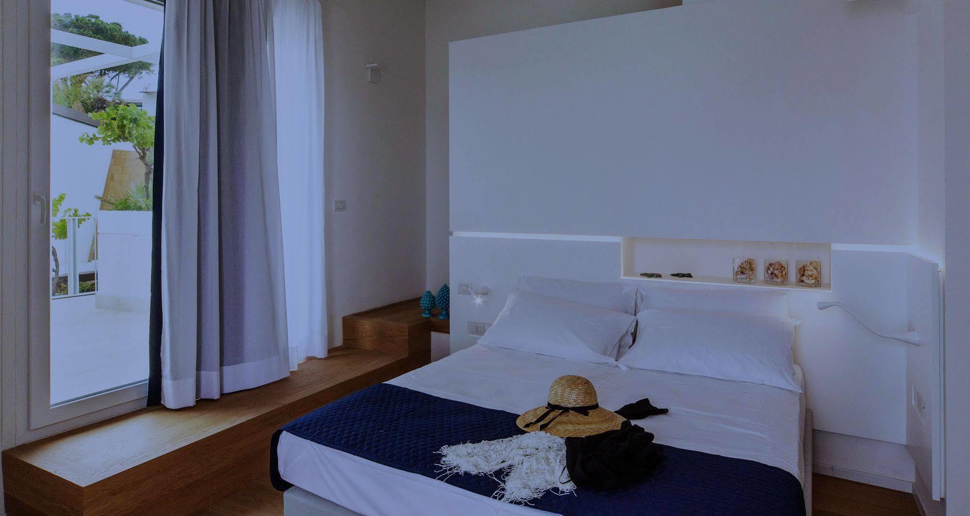 Calapetra Resort Fontane Bianche Eksteriør bilde